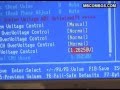 Intel E2140 overclocked 1.6Ghz to 3.12Ghz on Intel P35 MB