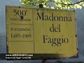 Madonna del Faggio - Tornolo (Parma)