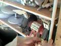 videos de SIMON LEACH - Sharpening trim tools !