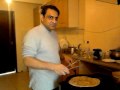 tanveer kay parathay