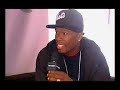 50 Cent interview by Kim Halling The Voice Tv (16th of June-07)