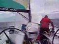 2007 Rolex Sydney Hobart - Quantum Racing, Cookson 50