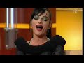 Nina Hagen vertreibt Joachim Bublath