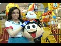 Vídeo já conquistou mais de 700 mil visualizações. Intérprete não pensa em voltar a encarnar a personagem. Poucos conhecem a identidade do mais recente fenômeno do YouTube no Brasil. A Magali dançarina, personagem de um vídeo com mais de 700 mil visualizações é uma cantora de...
