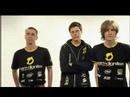 WiC  XLEAGUE showmatch Part 1 (2)