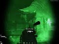 COD4 - First Mission (Demo)