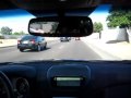 AGP Turbo HKS BOV Adapter Testing on Hyundai Genesis Coupe 2.0T Track