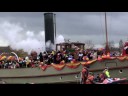 Intocht Sinterklaas 2008