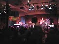WPG Trio Live At The Ramshead Everything Must Change