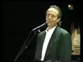 SERRAT - HOY PUEDE SER UN GRAN DÍA - A VUELO DE PÁJARO
