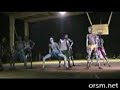 aboriginal zorba
