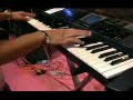 banda catolica leão de judá 2009