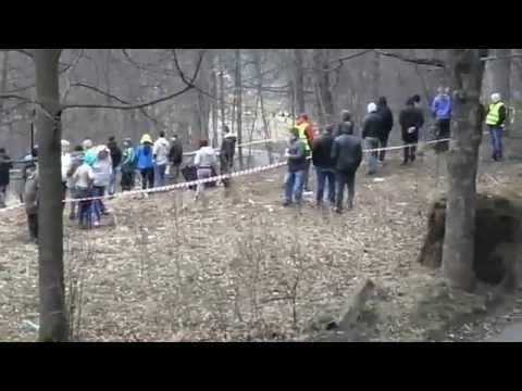 GrandCar Trophy 2015 - Przygody, boki, ratowania. GrandCar Trophy 2015 - Przygody, boki, ratowania.