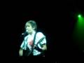 videos de Concerto dei Dari @ Rolling Stone, Milano -29/11/08-