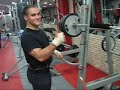 GERMAN - haciendo sentadilla -