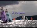 Scottish Skiff Racing Trailer