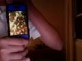 iMunchies! A New App! on iPhone
