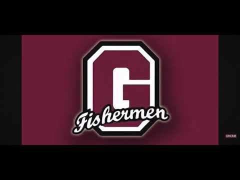 Cam Amero Gloucester vs Peabody 1/25/25