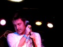 Forgive Durden w/ Lizzie Huffman - The Missing Piece 11-7-08