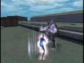 City of Heroes - Dorsal - Shark\