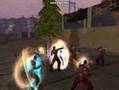 City of Heroes - Dorsal - Shark's Fin