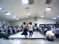 Tinikling