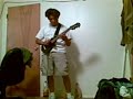 les paul pee wee