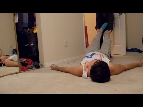Hello Trevor Moran // (Goodbye Jc Caylen Pt. 2)