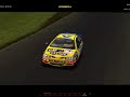 BTCC - Dirty Driving