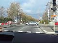 test clio 3 RS test clio 3 RS
