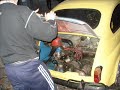 Fiat 600(Restauracion) Fiat 600(Restauracion)
