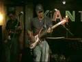 Nivram (Shadows)- Molave Junction Band