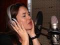 Ne-Yo Because of You (Candlelight version by ANN V)
