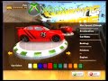 Xbox Tampers - XNA Racing Game