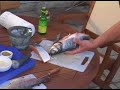Re: Indian Tandoori Fish Recipe : How to Make Tandoori Fish: Part 3 Re: Indian Tandoori Fish Recipe : How to Make Tandoori Fish: Part 3