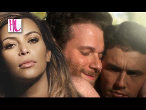 Bound - Kanye West & Kim Kardashian respond to James Franco and Seth Rogen doing a 'Bound 2' parody video called 'Bound 3'. Subscribe! http://bit.ly/10cQZ5j Starring...