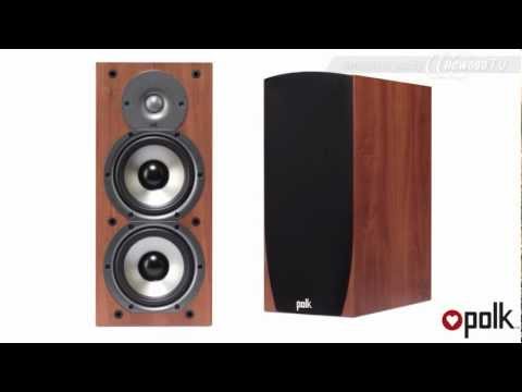 polk audio - Newegg.com: http://bit.ly/QIW69J sku: 82-290-272 Polk Audio New Monitor 75T Four-Way Ported Floorstanding Loudspeaker (Black) Each @Newegg.com: http://bit.l...