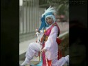 Korean Cosplay