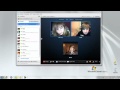 HowTo get Skype out of the Super/Taskbar and minimize it to the tray | More easy way