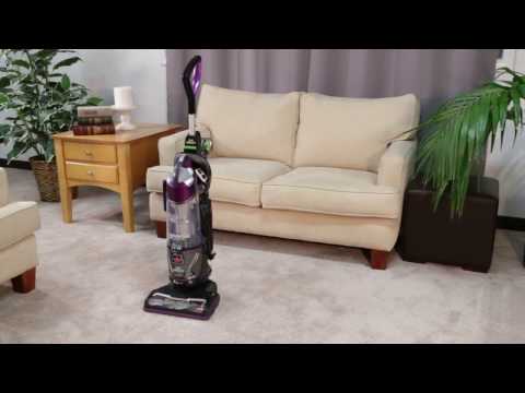 PowerGlide® Lift-Off® Pet Plus - Upright Features Video | 2043