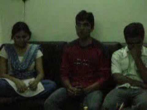 Amit jadhav :
