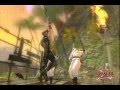 DOA music video-New Year Revolution