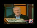 Scarborough Drops the F Word on TV Scarborough Drops the F Word on TV