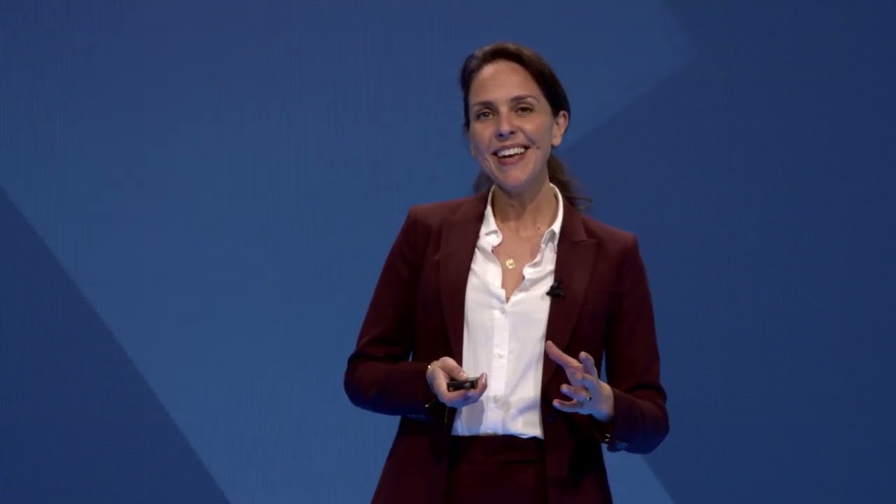 Deelsessie Pearson jaarcongres: Positieve psychologie door Eva Kuiper