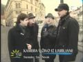 TIME TO TIME - Nino, Samo, Tomaž Kozlevčar & Samuel Lucas