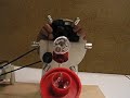 Magnet Generator