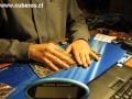 Custom Master Magic: Review and Solve www.cuberos.cl