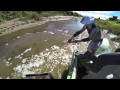 Barramundi Fishing