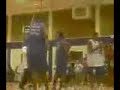 Dunk preview of DeRalle/GrassHopper Dunk preview of DeRalle/GrassHopper