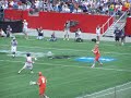 Syracuse Beats Virginia in OT